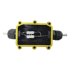 Accesorio de Reparación/Empalme del Cable Sensor para Cerca IRONCLAD