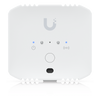Sensor SuperLink Inalámbrico con Batería para Detección de Fugas de Agua, Temperatura, Humedad y Luz Ambiental
