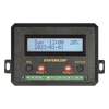 Temporizador Anual / Dos Relevadores / Programable / Pantalla LCD