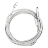 Cable P/ Puertas D/ Garage D/ 7 Pies D/ Alto.