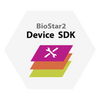 SDK Interface de Comunicación para BioStar 2