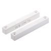 SFIRE SF-2041 / Contacto Magnético Delgado / GAP 70 mm / 12 VCC / NC / Puertas y Ventanas