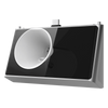 Módulo de Detección de Alcohol DS-KAB673-A / Sensor Electroquímico / Medición Sin Contacto / Rango de Detección 0.000 mg/L a 2.000 mg/L / Precisión 0.001 mg/L / Requiere Terminal Min Moe DS-K1T673DWX