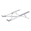Soporte Portátil de Aluminio para Laptop / Amplia Compatibilidad de 11-17.3