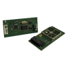 Módulo capturador de línea telefónica para paneles sin comunicación ECP, compatible con LTEM-PA y LTEM-PV