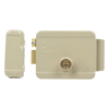 Cerradura Eléctrica /Incluye Llave / Izquierda / Exterior