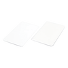 Tarjeta PVC Mifare / Frecuencia 13.56 Mhz / Tipo ISO Prox / Imprimible