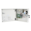 Controlador de Acceso para 4 puertas / Administrable 100 % en la Nube / Compatible con Teclado Wiegand de Terceros / PIN para visitas desde la APP / Capacidad de batería de respaldo / Función de  Anti-Passback / 50,000 Tarjetas