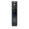 UniFi UVC-G6-Pro-Entry Sistema Inteligente de Control de Acceso con Cámara 12MP, Audio Bidireccional, Pantalla Táctil de 3