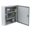 Controlador para Bolardos Hidráulicos XB-220-HBL / Soporta Hasta 4 Bolardos Con Operación Simultanea