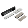 Kit Para Control de Acceso Incluye Chapa Magnética de 600 Lbs / Montaje En 