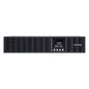 UPS Smart App Online S de 1000 VA/900 W, Online Doble Conversión, Entrada 120 Vca NEMA 5-15P, Onda Senoidal Pura, Rack o Torre de 2 UR, Con 8 Tomas NEMA 5-15R