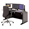 Estación de Monitoreo Ergonómica  de 72