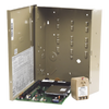 Panel de alarma de intrusión comercial particionado, hasta 128 zonas cableadas, V-Plex e inalámbricas, 8 particiones, compatible con AlarmNet y Total Connect
