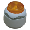 Sirena para interior de Superficie IBERNEX / Diferentes niveles de sonido / 32 tonos seleccionables / Exclusiva para solución de control de errantes