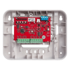 Módulo de expansión de relés para VISTA H3 Hybrid / 4 salidas Forma-C (SPDT) / Comunicación vía iBus / Tamper integrado