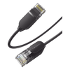 Cable Ethernet Cat6A UTP Ultra Delgado 1 Metro (3.28 Pies)