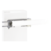 BRACKET PARA BRAZO PIVOTANTE FAAC 620