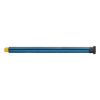 Kit de Motor RTS para Persiana de Eje de 50mm/ Max 3x4 mts/ Alimentación a 120 VCA