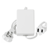 Módulo atenuador de clavija para lámparas de mesa y pie, 300 W incandescente/halógeno, RF Clear Connect, color blanco Snow, para RadioRA 2, RA2 Select y RadioRA 3