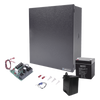 Fuente de 12 Vcc/1A para Control de Acceso con Batería Incluida LK5.512
