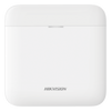 (AX PRO) Panel de Alarma Inalámbrico de Hikvision / Soporta 96 Zonas / GSM 3G/4G, Wi-Fi y Ethernet / Incluye Batería de respaldo / Compatible con los Accesorios AX PRO.