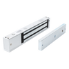 Chapa Magnética de 600 lbs con LED Ultra-brillante, Sensor de Estado de Placa y Sin Magnetismo Residual
