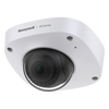 Cámara Mini Domo IP / 5 MP / Lente Fijo 2.8 mm / WDR 120 dB / IR 30 m / IP66 IP67 IK10 / PoE / NDAA