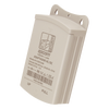 Fuente de Poder para Exterior / 12 Vcc / 2 Amp / 1 Salida / Voltaje de Entrada de 100 - 240 VCA