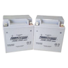 Batería 12V, 8AH, Super Sport, Tecnologías AGM, Terminales A