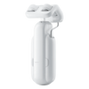 Motorizador de Cortinas SwitchBot Curtain 3, Bluetooth 5.0, Batería 3350 mAh, Control App iOS/Android, Compatible Alexa/Google Home/Siri, Touch & Go, Sensor de Luz, Instalación Universal