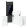 Kit de Inicio de Control de Acceso UniFi / Hub Gate / Intercomunicador G3 / Adaptador PoE++ / Extensores de Par Trenzado