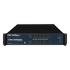 Sensor de Seguridad Perimetral por Fibra Óptica Sensitiva/ Hasta 25 Zonas/ De 0 a 800 m de protección
