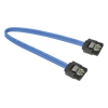 Cable e-SATA para DVR / NVR marca epcom, HIKVISION y HiLook / 28 cms de Longitud
