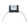 Adaptador de carga mínima para interruptores que controlan iluminación LED, CFL, fluorescente y ELV, 120-277 V, se instala junto a la carga, una pieza por interruptor