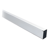 Refaccion Barrera G6000 CAME / Mastil de aluminio / Cuadrado