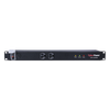 Supresor de Picos de 1800J En Rack Con 2 Tomas NEMA 5-20R y 10 NEMA 5-20R Traseras Con Circuit Breaker de 20A, Clavija NEMA 5-20P