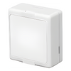 Sensor inalámbrico de protección de activos tipo acelerómetro con detección de movimiento e inclinación, compatible con serie 5800
