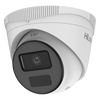 HiLook Series / Turret IP 2 Megapixel / Lente 2.8 mm / 20 mts IR / Exterior IP67 / PoE / dWDR / H.265+ / ONVIF