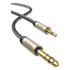 Cable Audio Estéreo 3.5mm (1/8