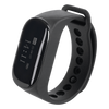 Reloj Buscador TD112 IPX7 / Resistente al Agua / Pantalla OLED / 180mAh / 48 Horas Standby / 80-100m Distancia de Recepción / Compatible con 50 Botones TD009 y T114 / 7 Idiomas / Almacenamiento de 10 Mensajes