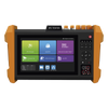 Tester Profesional Multifunción | Pantalla Táctil 7