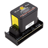 Protector Modular 12 V / 2 Pares / Hot-Swap / Tecnología SAD / Voz Datos y Señalización