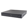 DVR 16 Canales TurboHD + 8 Canales IP / 3K/5MP / Audio por Coaxitron / Acusense / 4 Bahías de Disco Duro / Videoanalisis / 16 Entradas de Alarma