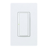 Interruptor inalámbrico Maestro Wireless de encendido/apagado, 6 A en iluminación y 3 A en motores (1/10 HP), 120 V, compatible con controles Pico y sensores Radio Powr Savr