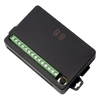 Receptor RF de 4 Canales / Alcance Hasta 80 Metros / Pulso Temporizado 0.5-99 Segundos o 1-99 Minutos