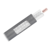 Carrete de 305 Metros (1000 Pies), Cable Coaxial de 1/2 de Baja Pérdida, LMR600 de 50 Ohms