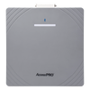 (Nueva Generación) Lector RFID UHF  + BLUETOOTH / LARGO ALCANCE 6 METROS / CLIMAS EXTREMOS / Programación desde Android/iOS / Wiegand