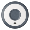 Botón de pánico inalámbrico portátil de un botón, resistente al agua, para pendiente, pulsera o clip, compatible con sistema Honeywell Home serie 5800