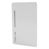 Tarjeta de Proximidad Estándar ISO Card (delgada). De las más alta calidad para Impresión